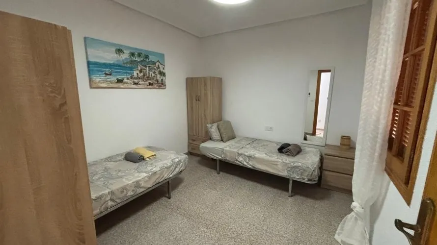 1 bedroom apartment for sale, Torrevieja, Spain No. 2726 № 8