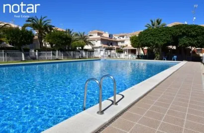65m² apartment for sale, Playa Flamenca II, Spain No. 2797