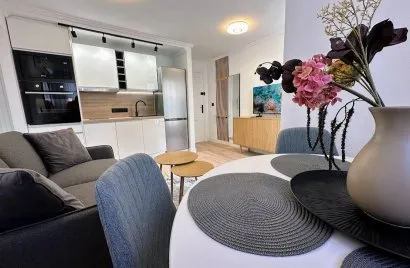 2 bedrooms apartment for sale, Torrevieja, Spain No. 2975