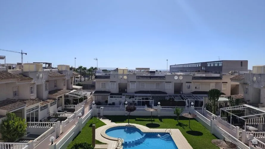 2 bedrooms bungalow for sale, Torrevieja, Spain No. 2964 № 18
