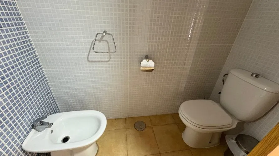 2 bedrooms apartment for sale, Aguilas, Spain No. 2970 № 12