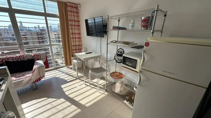 42m² apartment for sale, Benidorm, Spain No. 3026 № 8