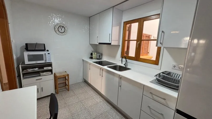 1 bedroom apartment for sale, Torrevieja, Spain No. 2726