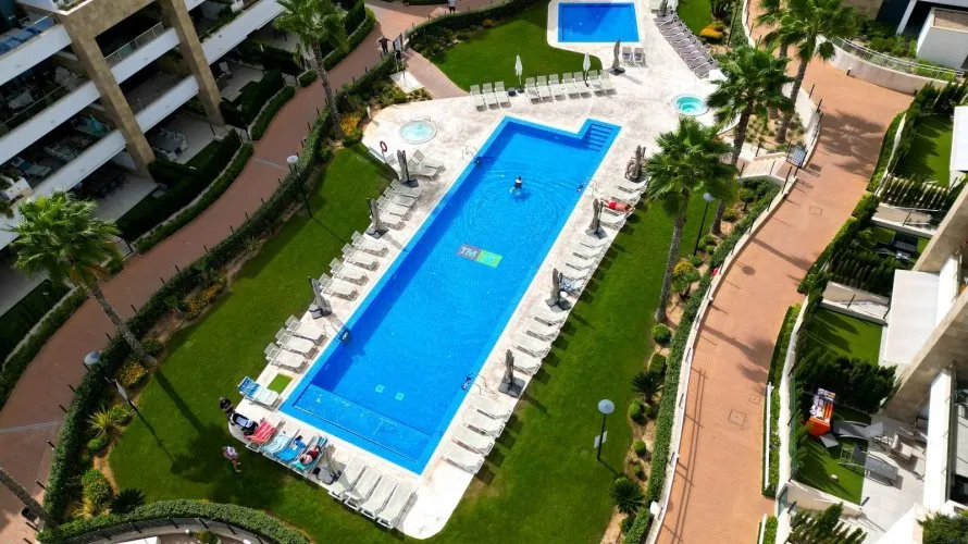 146m² apartment for sale, La Zenia, Spain No. 2803 № 25