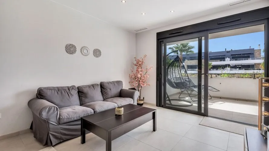 98m² apartment for sale, La Zenia, Spain No. 2807 № 12