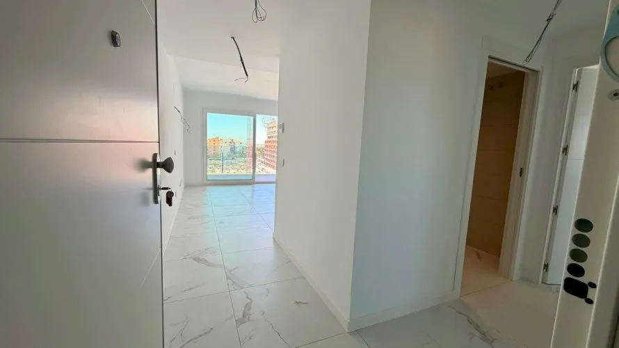 2 bedrooms apartment for sale, Torrevieja, Spain No. 2818 № 6