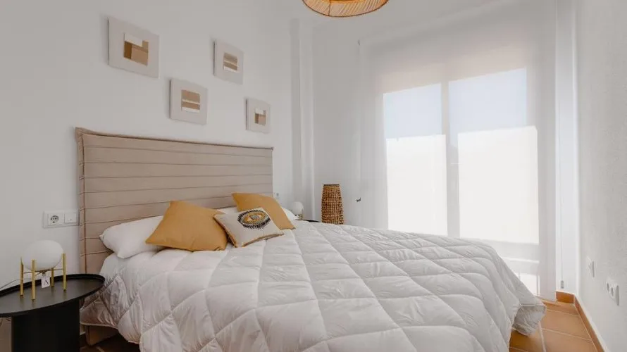 2 bedrooms penthouse for sale, Archena, Spain No. 2930 № 18