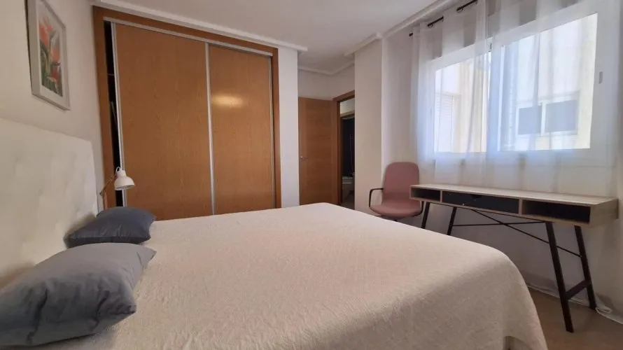 2 bedrooms apartment for sale, Torrevieja, Spain No. 2912 № 10