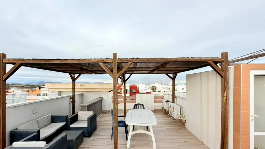 2 bedrooms bungalow for sale, La Florida, Spain No. 2999 № 2
