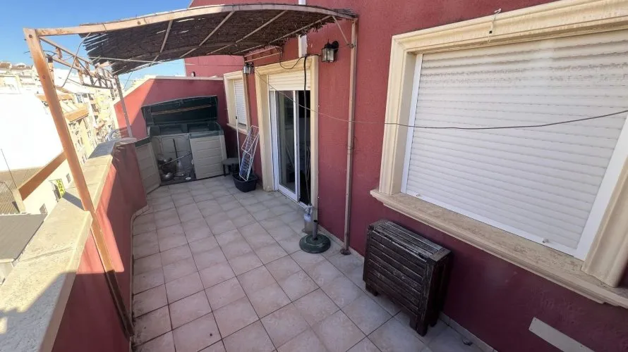 75m² penthouse for sale, Torrevieja, Spain No. 3033 № 7