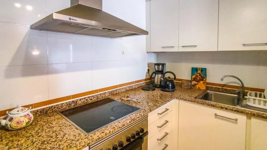 2 bedrooms apartment for sale, Villajoyosa, Spain No. 2733 № 15