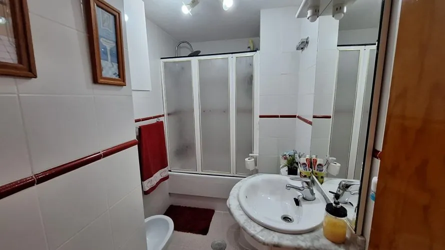 39.99m² apartment for sale, Nueva Torrevieja, Spain No. 2959 № 9