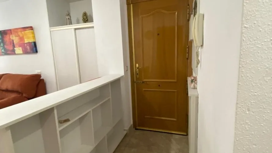 2 bedrooms apartment for sale, Torrevieja, Spain No. 2987 № 1