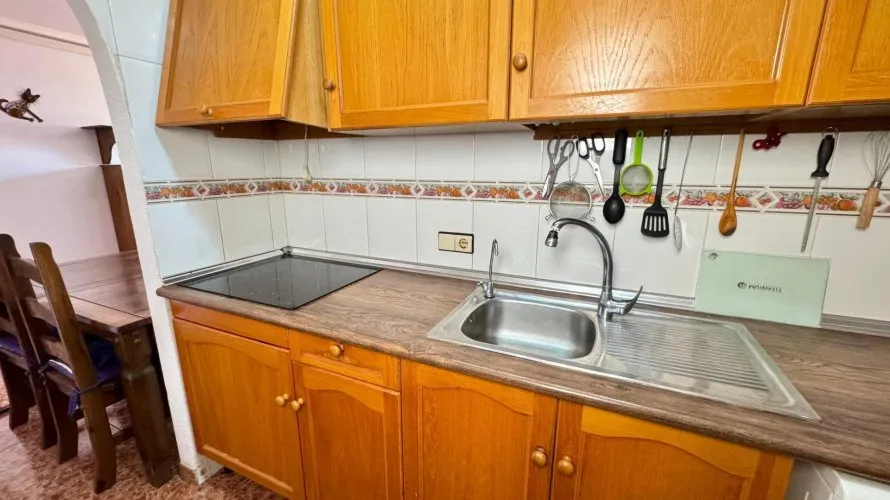 2 bedrooms penthouse for sale, Torrevieja, Spain No. 2962 № 24