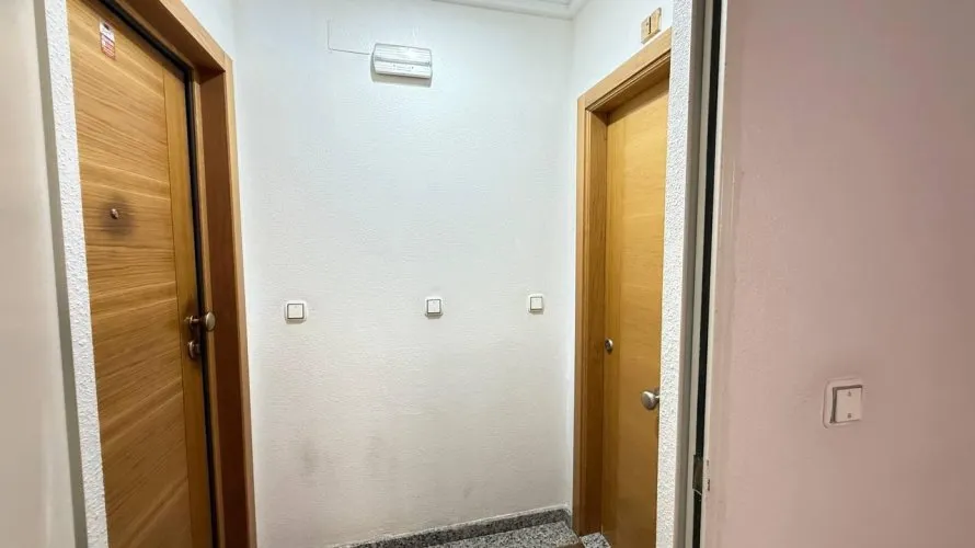 1 bedroom apartment for sale, Torrevieja, Spain No. 2949