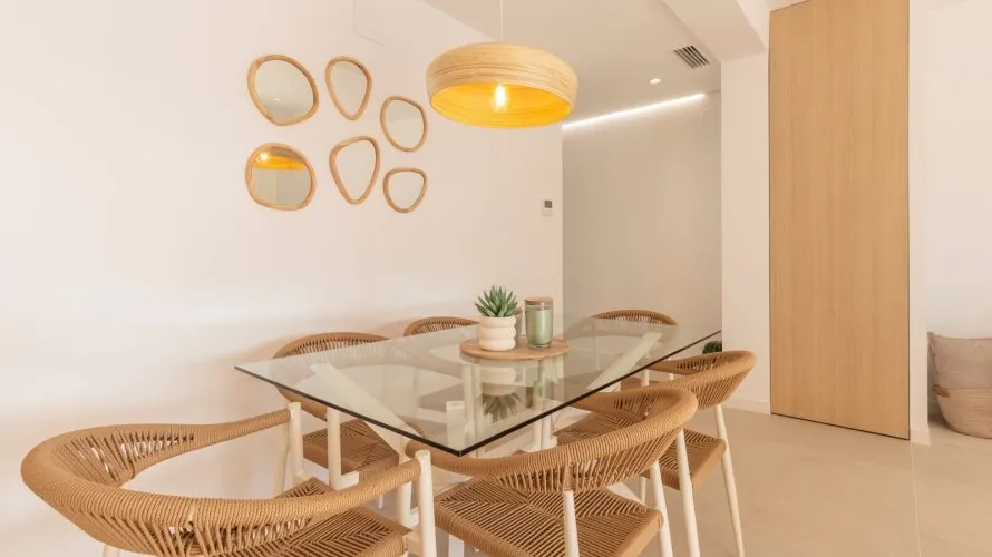 102m² villa for sale, Torrevieja, Spain No. 2773 № 19