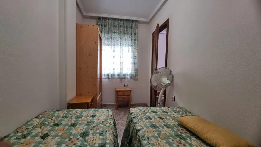 2 bedrooms apartment for sale, Torrevieja, Spain No. 2965 № 10