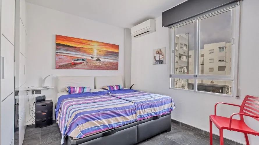 83m² apartment for sale, Torrevieja, Spain No. 2805 № 8