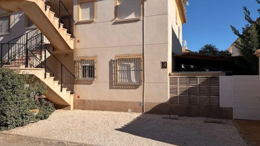 2 bedrooms bungalow for sale, Campoamor, Spain No. 2988 № 2