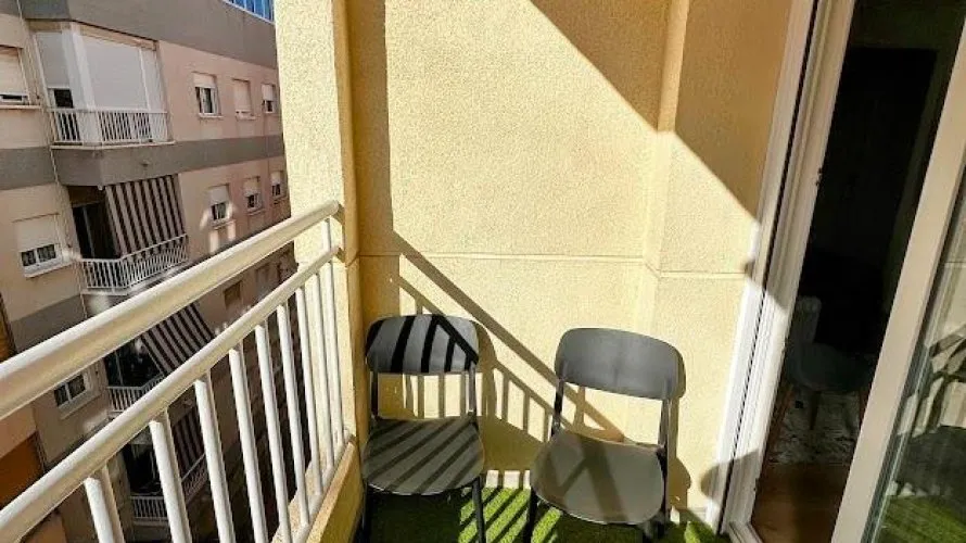 2 bedrooms apartment for sale, Torrevieja, Spain No. 2975 № 18