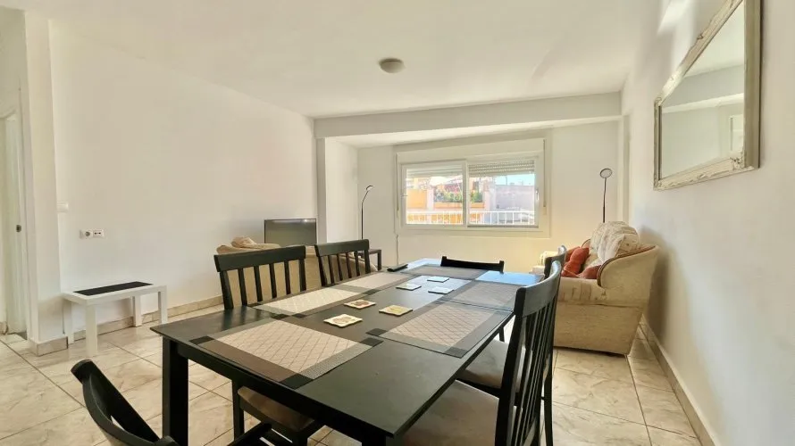 3 bedrooms apartment for sale, Rojales, Spain No. 3082 № 10