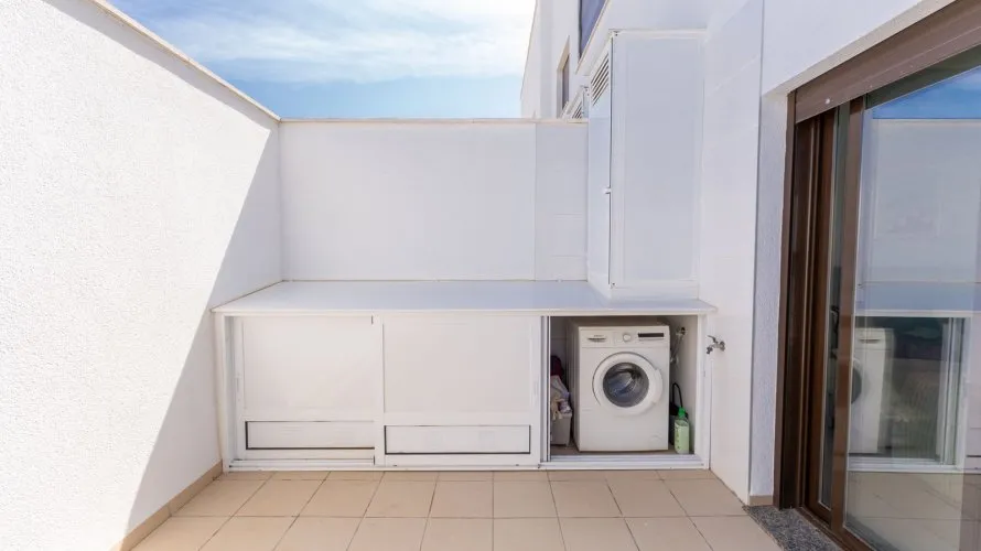 87m² apartment for sale, Las Esperanzas, Spain No. 2796 № 1