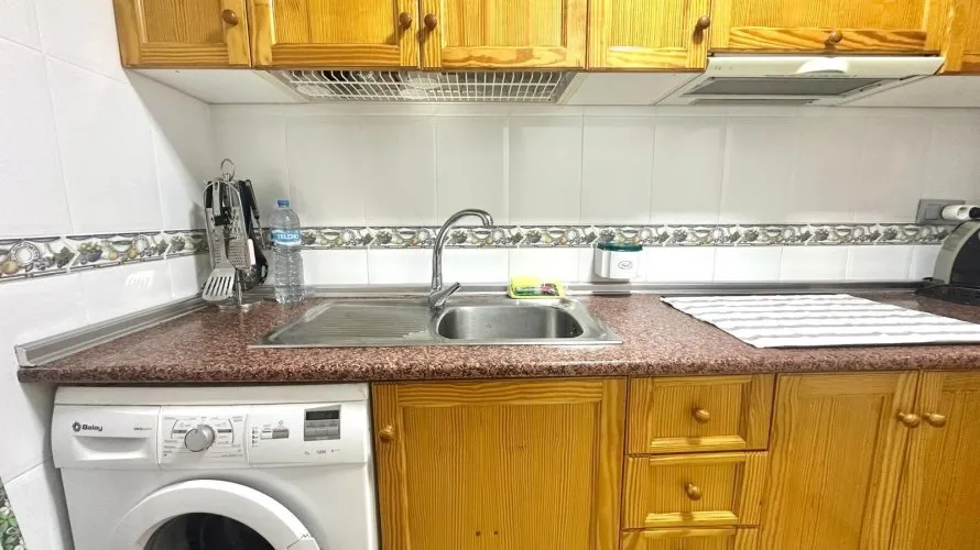 58m² apartment for sale, Torrevieja, Spain No. 3048 № 16
