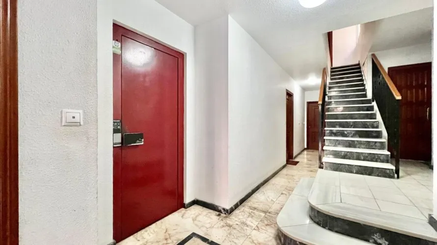1 bedroom penthouse for sale, Torrevieja, Spain No. 3013 № 24