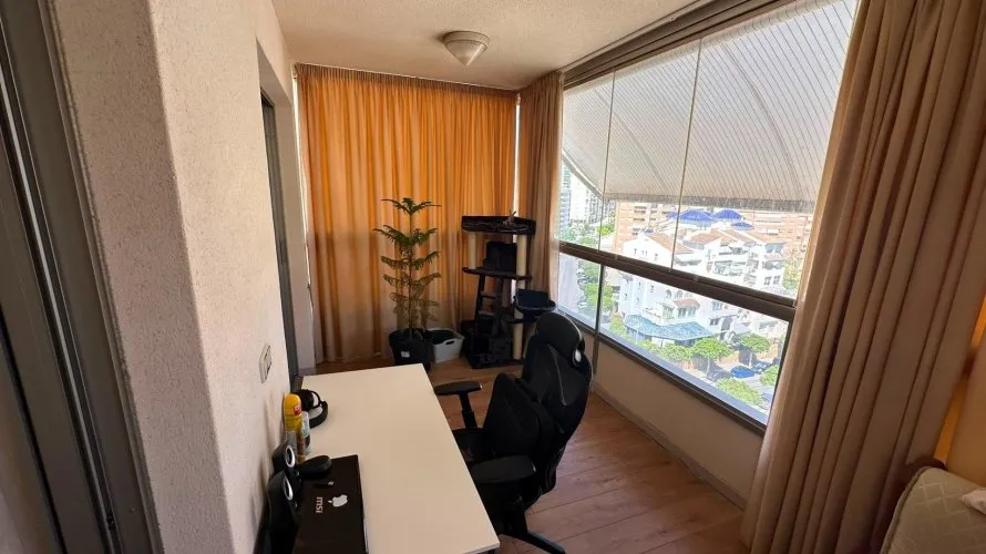 2 bedrooms apartment for sale, Villajoyosa, Spain No. 2913 № 13