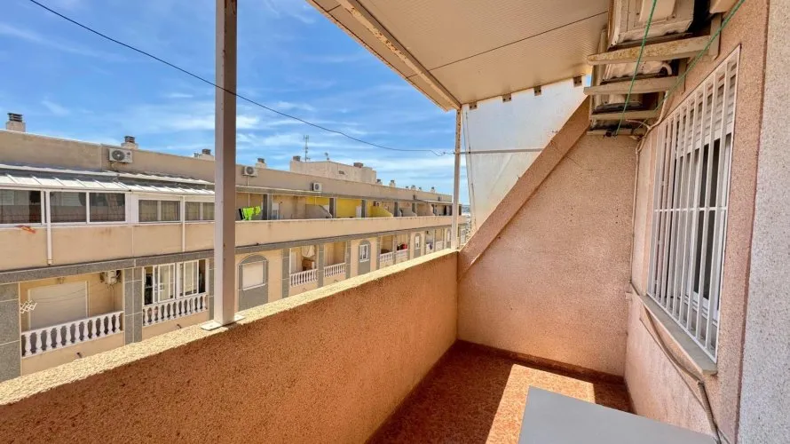 2 bedrooms penthouse for sale, Torrevieja, Spain No. 2962 № 28