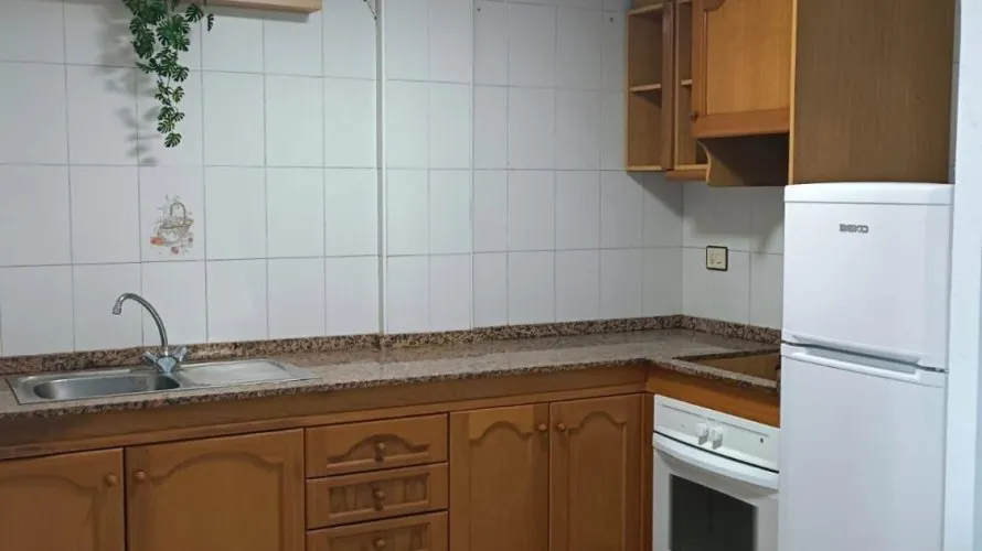 1 bedroom apartment for sale, Torrevieja, Spain No. 3016 № 3