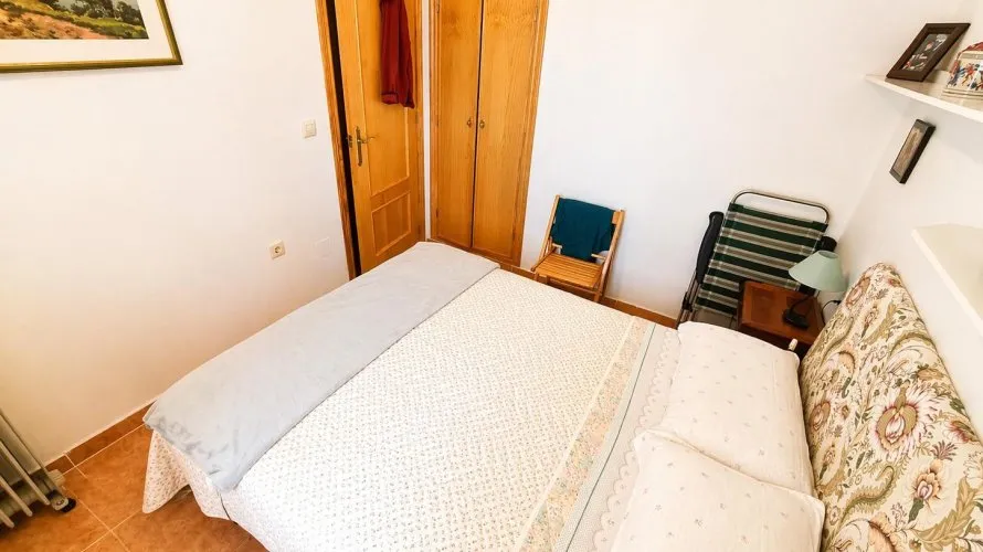 1 bedroom penthouse for sale, Torrevieja, Spain No. 3050 № 4