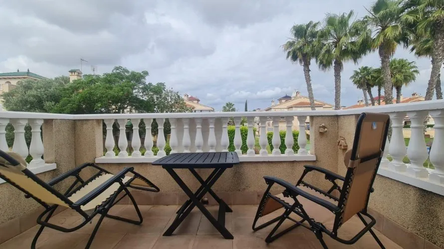 58m² bungalow for sale, Torrevieja, Spain No. 2948 № 10