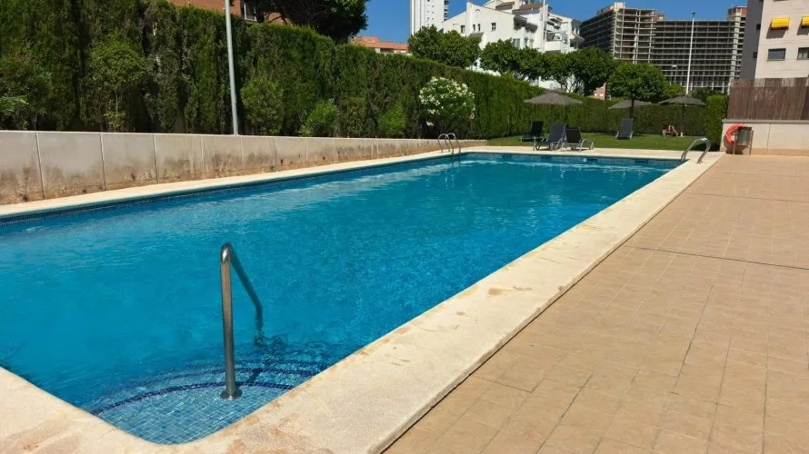 2 bedrooms apartment for sale, Villajoyosa, Spain No. 2913 № 8