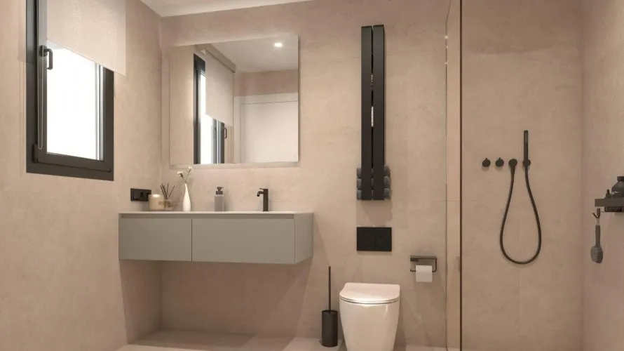 2 bedrooms apartment for sale, Elche, Spain No. 2772 № 9