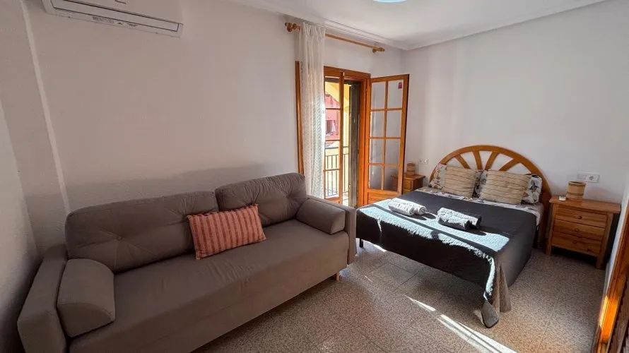 1 bedroom apartment for sale, Torrevieja, Spain No. 2726 № 15