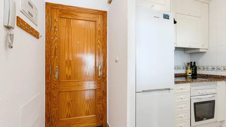 1 bedroom apartment for sale, Torreblanca, Spain No. 2928 № 5
