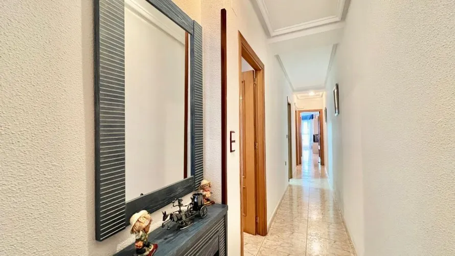2 bedrooms apartment for sale, Torrevieja, Spain No. 3044 № 23