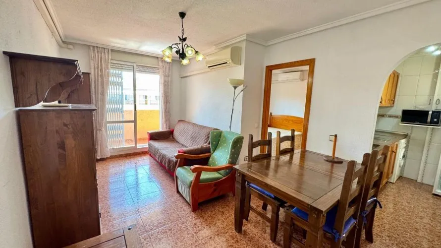 2 bedrooms penthouse for sale, Torrevieja, Spain No. 2962 № 23