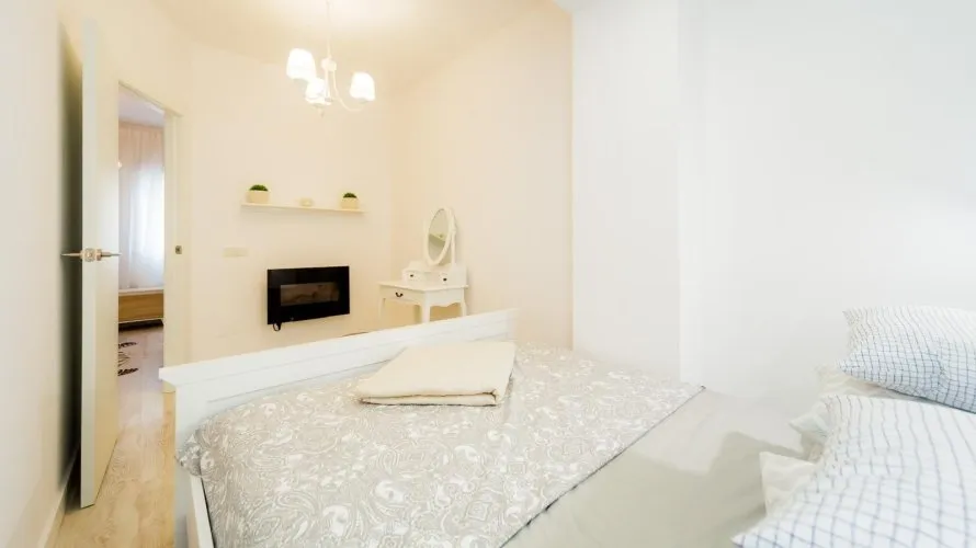 1 bedroom apartment for sale, Torrevieja, Spain No. 2990 № 13