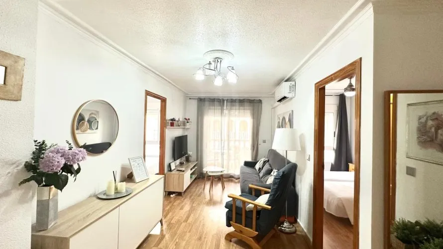 58m² apartment for sale, Torrevieja, Spain No. 3048 № 20