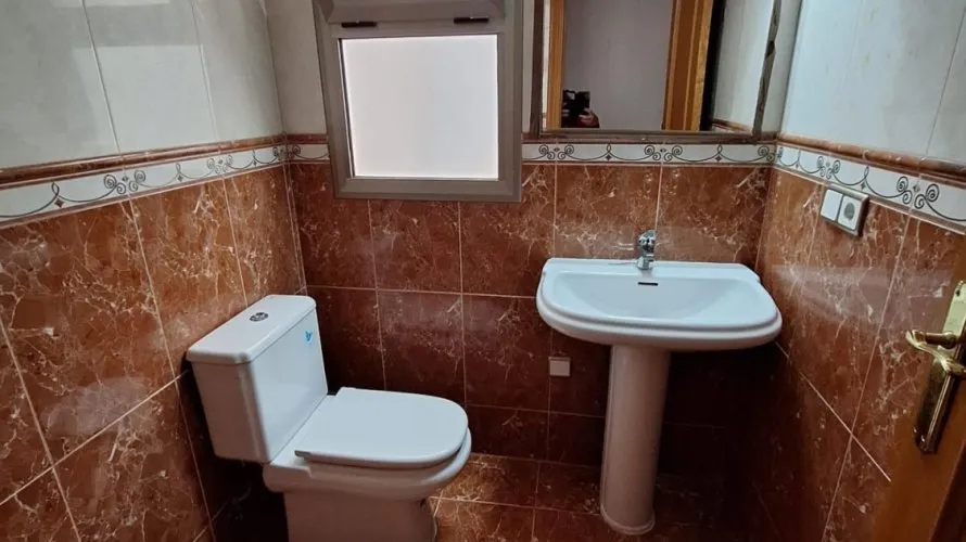 2 bedrooms apartment for sale, Torrevieja, Spain No. 2944 № 9