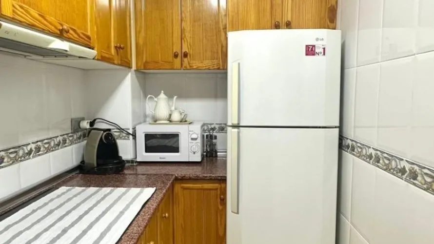 58m² apartment for sale, Torrevieja, Spain No. 3048 № 11