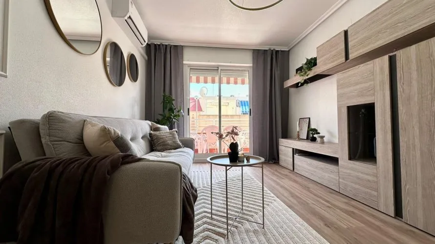 2 bedrooms apartment for sale, Torrevieja, Spain No. 2735 № 28