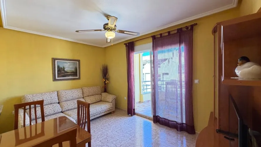 2 bedrooms penthouse for sale, Torrevieja, Spain No. 2927 № 2