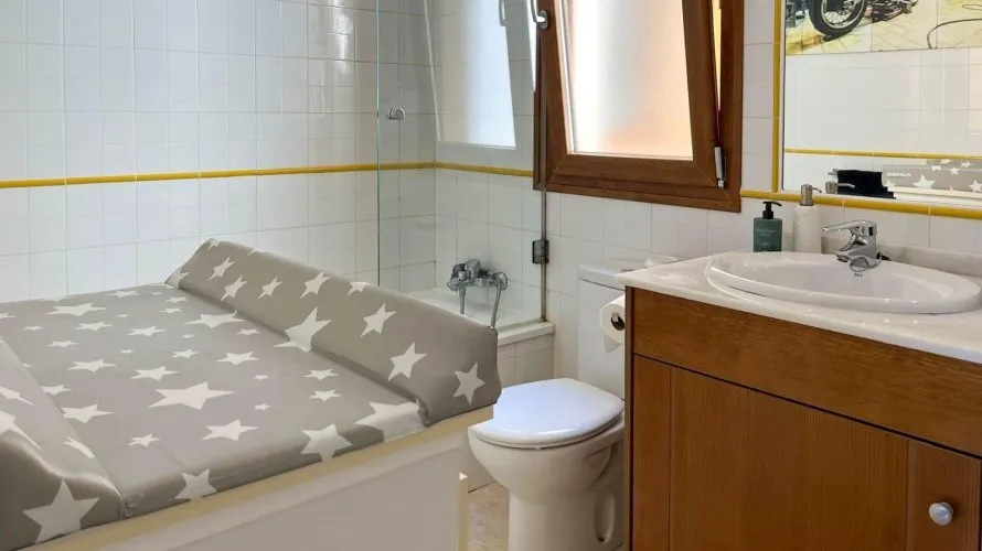 1 bedroom apartment for sale, Torrevieja, Spain No. 2907