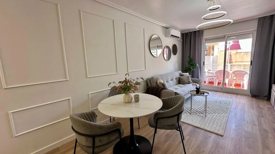 2 bedrooms apartment for sale, Torrevieja, Spain No. 2735 № 23
