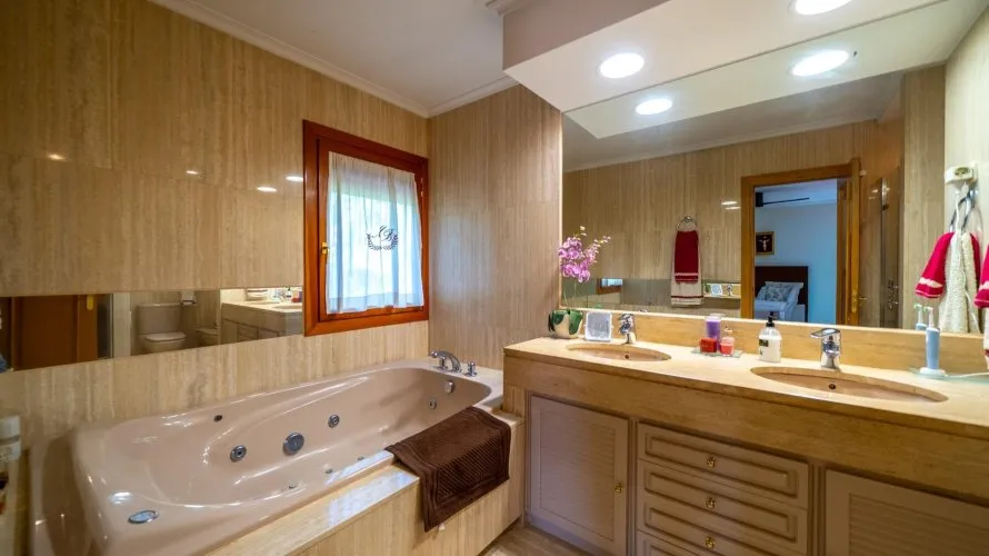 6 bedrooms apartment for sale, Pozuelo de Alarcon, Spain No. 2746 № 7