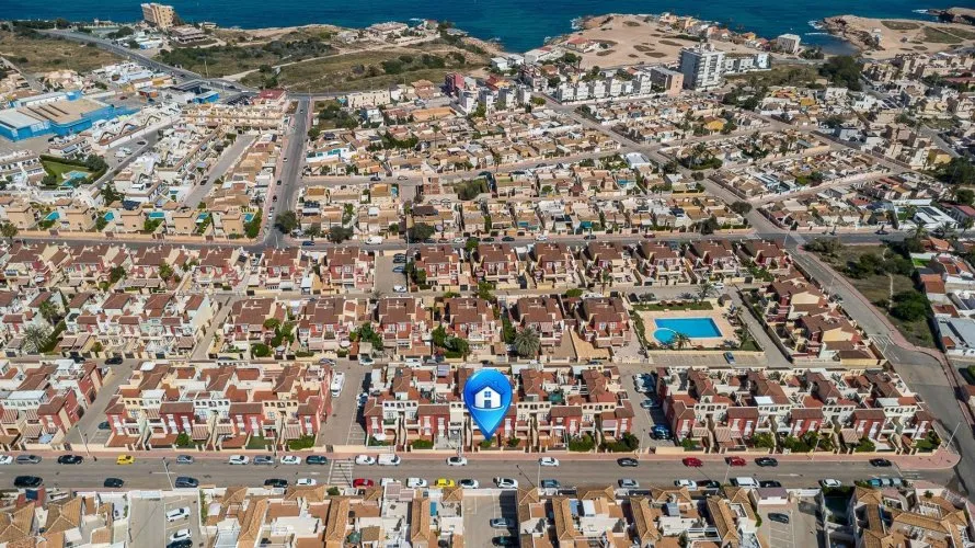 59m² apartment for sale, Torreblanca, Spain No. 2793 № 3