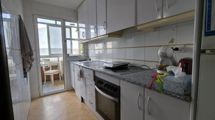 3 bedrooms apartment for sale, Torrevieja, Spain No. 3100 № 7